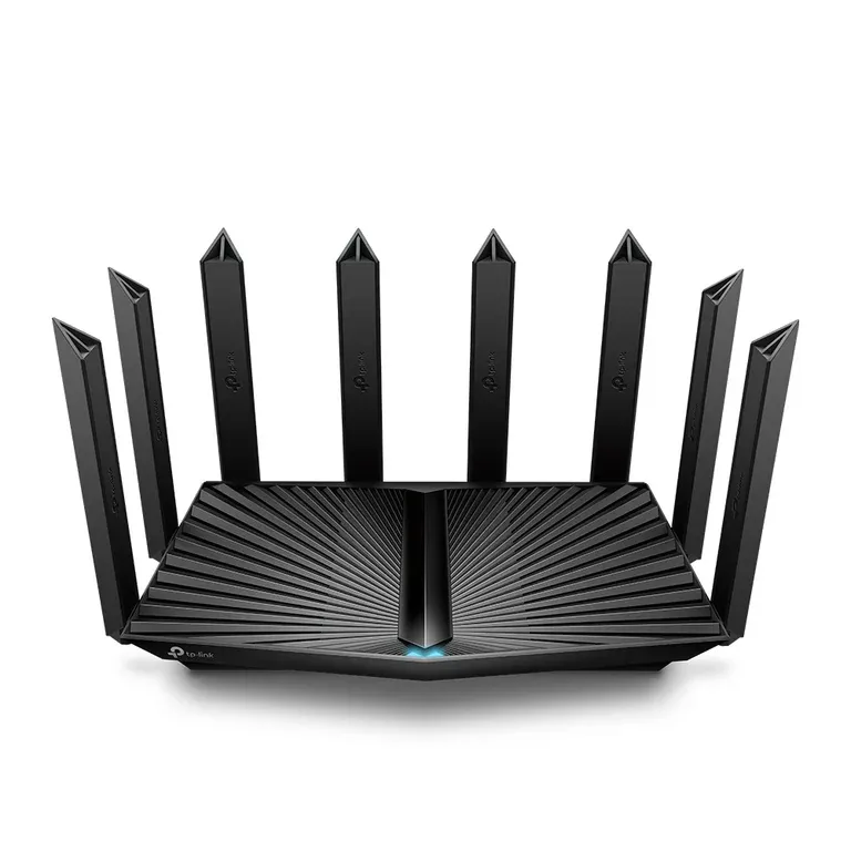 TP-Link AX6600 Tri-Band Wi-Fi 6 Router product image