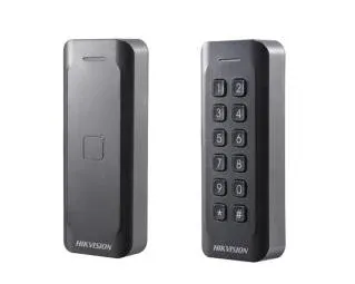 Hikvision DS-K1802 Value 1802 Card Reader (EM & MF & Keyboard)