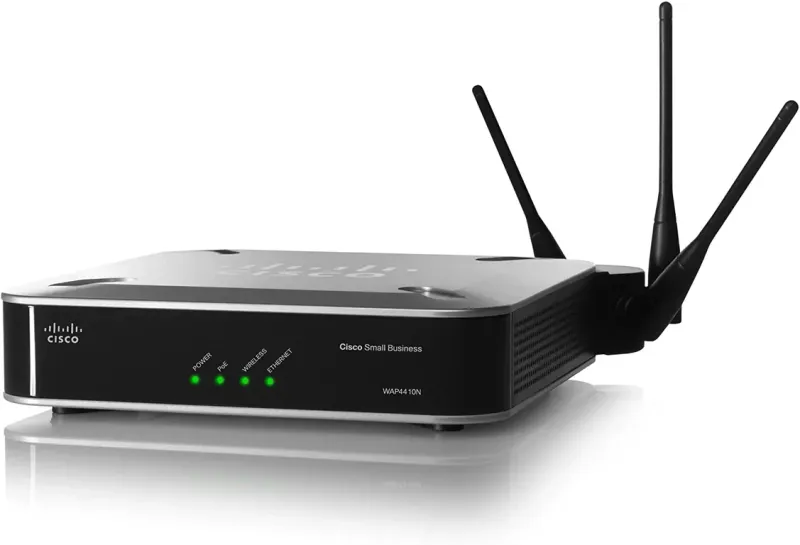 Cisco WAP4410N Wireless Access Point