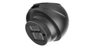Hikvision AE-VC222T-ITS 1080P 1/2.9”CMOS infrared array conch analog camera