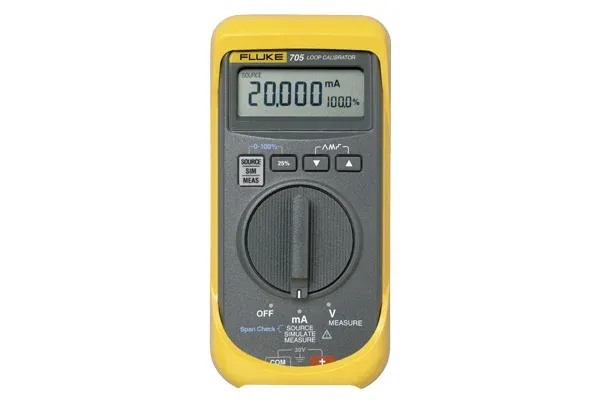 Fluke 705