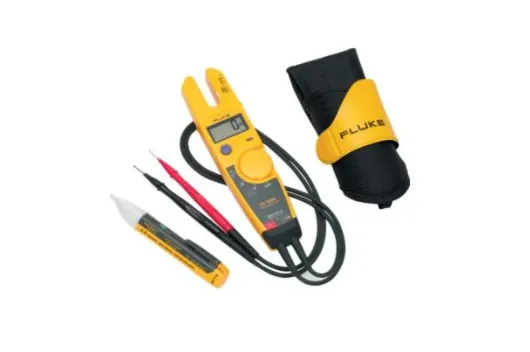 Fluke Electrical