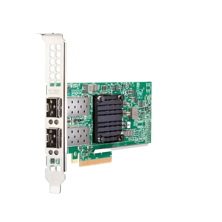 HPE P08421-B21 2-Port 10GbE Network Adapter