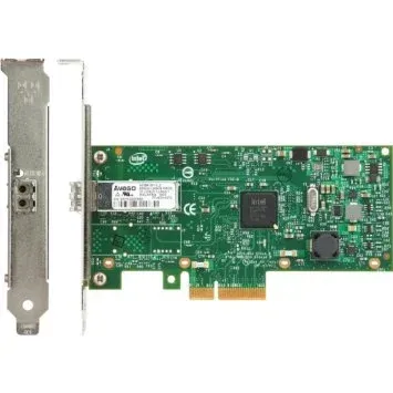 HPE 854790-001 2-Port 10GbE Network Adapter