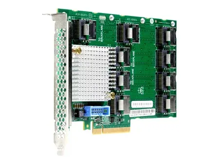 HP 811216-B21 SAS/SATA Controller
