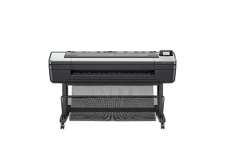 HP DesignJet Z6dr 44-in PostScript Printer with V-Trimmer Plus Edition (T8W18D) — HP product image