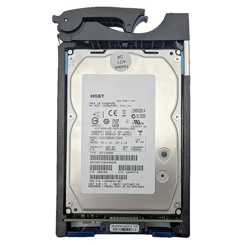 EMC 005049274-5Pack