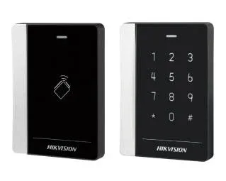 Hikvision DS-K1102A Pro 1102A Series Card Reader