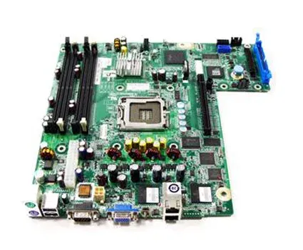 Dell XM089 System Board