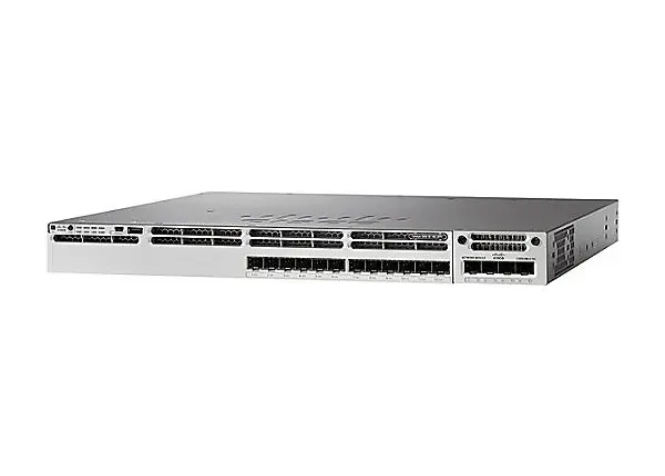 Cisco WS-C3850-16XS-S Ethernet Switch