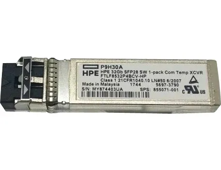 HPE P9H30A SFP28 Transceiver