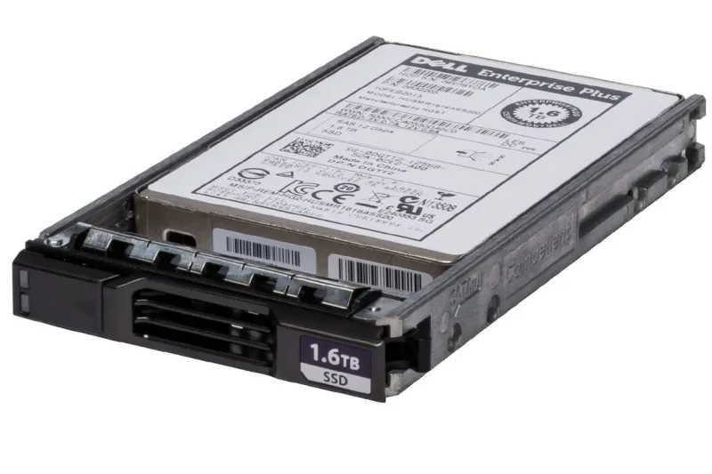 Dell DGTT2 1.6TB SAS SSD