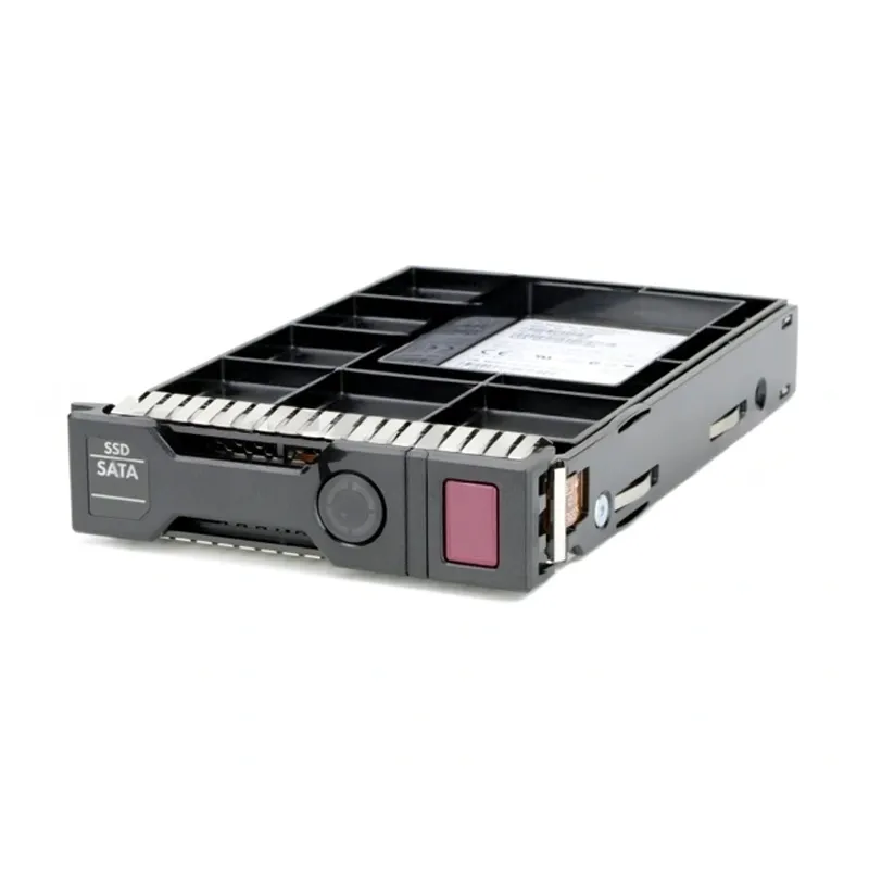 HPE 480GB