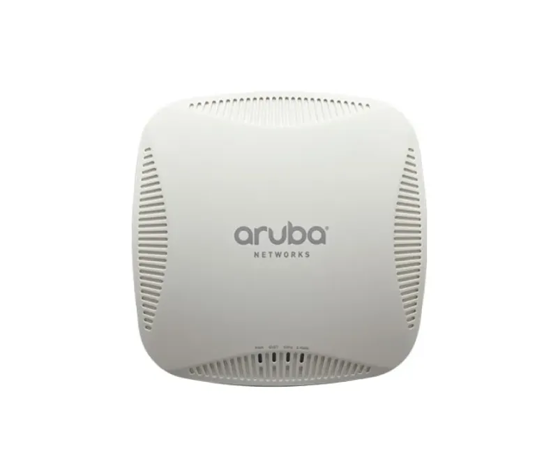 HPE AP-205 Wi-Fi 5 Wireless Access Point