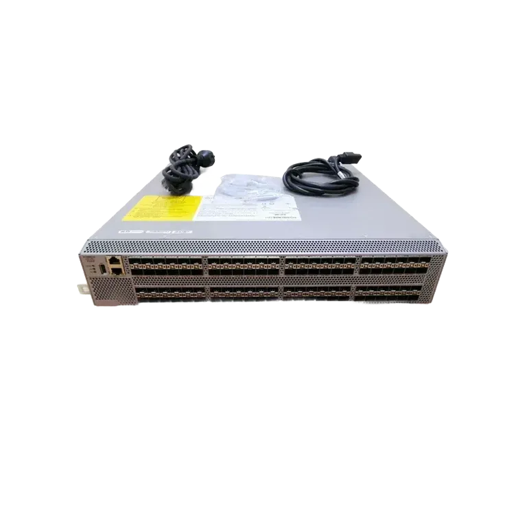 Cisco DS-C9396S-96EK9 Fibre Channel Switch