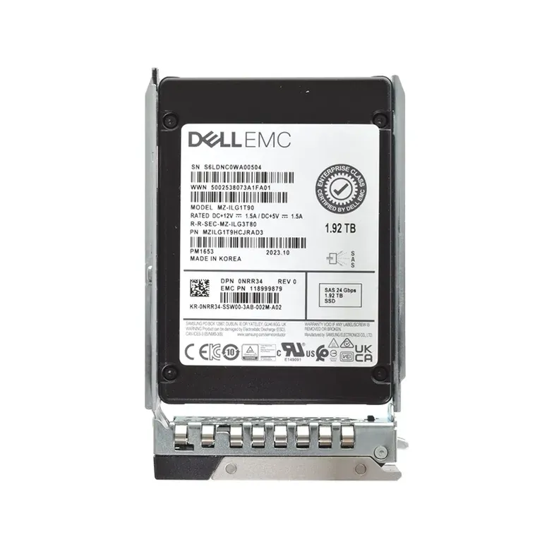 Dell H9TT5