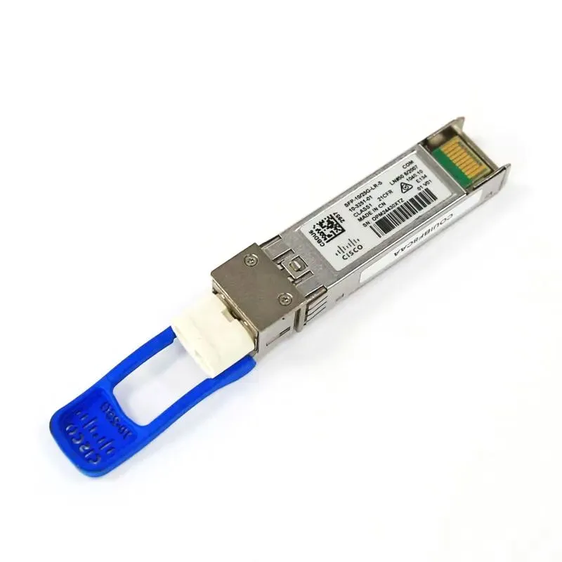 Cisco 10/25GBASE-LR
