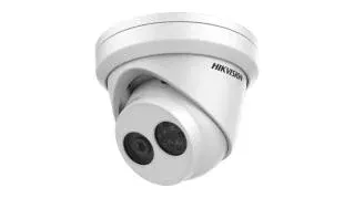 Hikvision DS-2CD2383G0-I(U) 4K WDR Fixed Turret Network Camera with Build-in Mic