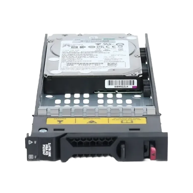HPE P13247-001 2.4TB SAS Hard Drive