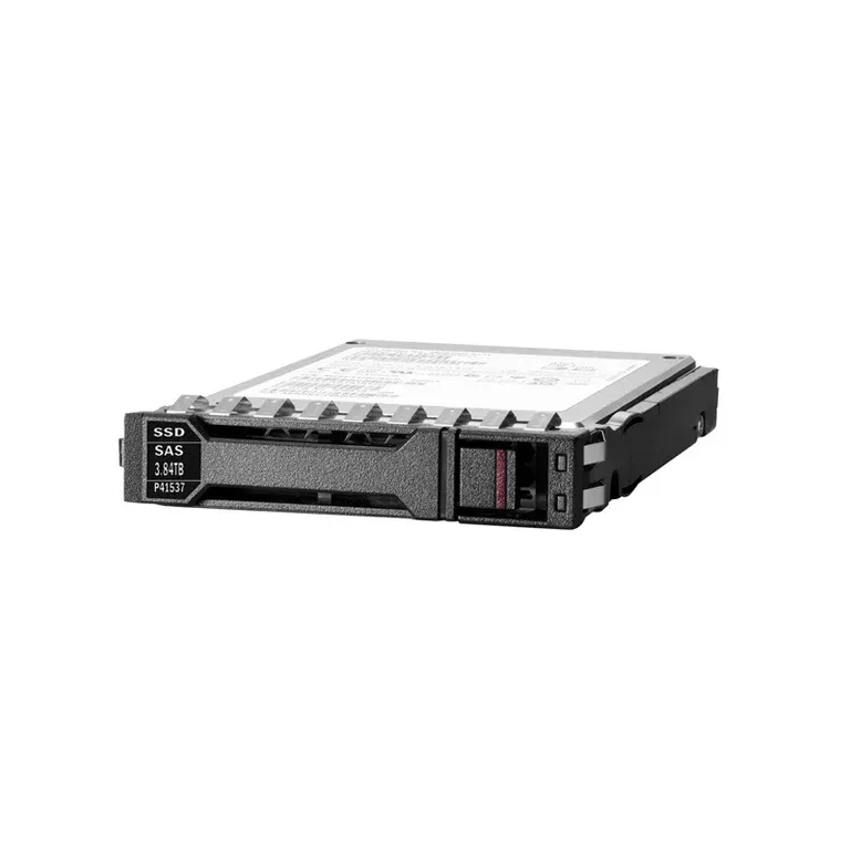 HPE P41537-001 3.84TB SAS SSD