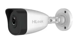 HiLook IPC-B140H(-M) 4 MP Fixed Bullet Network Camera
