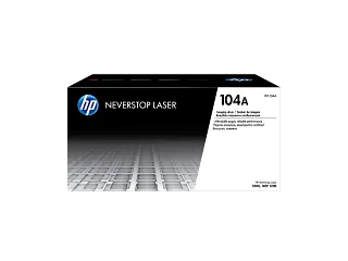 HP 104A Black Original Laser Imaging Drum (W1104A) — HP product image
