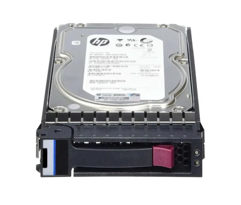 HPE 846521-002 6TB SAS Hard Drive