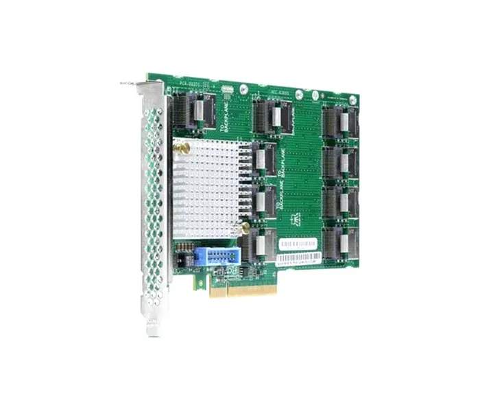HPE Q2U01A 2-Port 10GbE Network Adapter