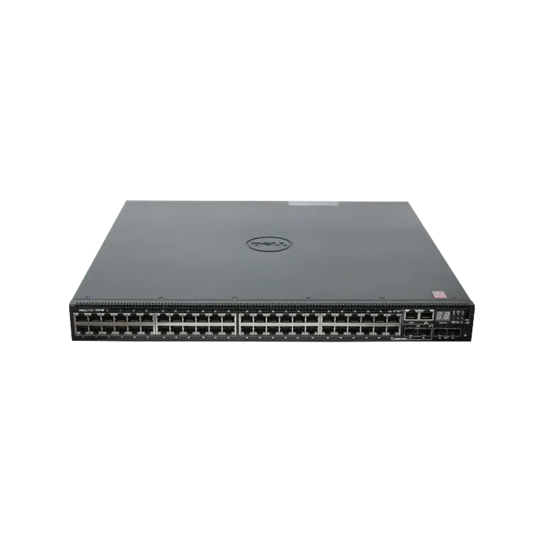 Dell S3148 48-Port Layer 3 Switch