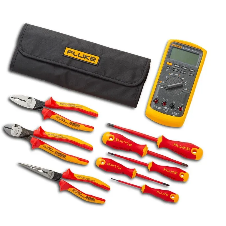 Fluke IB875K