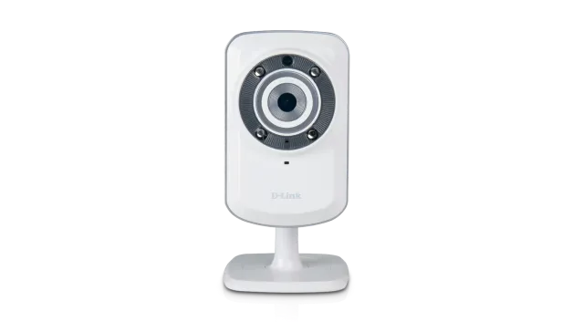 D-Link Wireless N D/N Home Network Cloud Camera DCS-932L product image