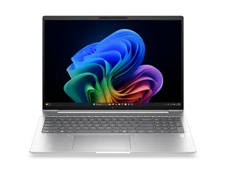 HP EliteBook 6 G2i 16 inch Notebook Next Gen AI PC (DU9U0AT) — HP product image