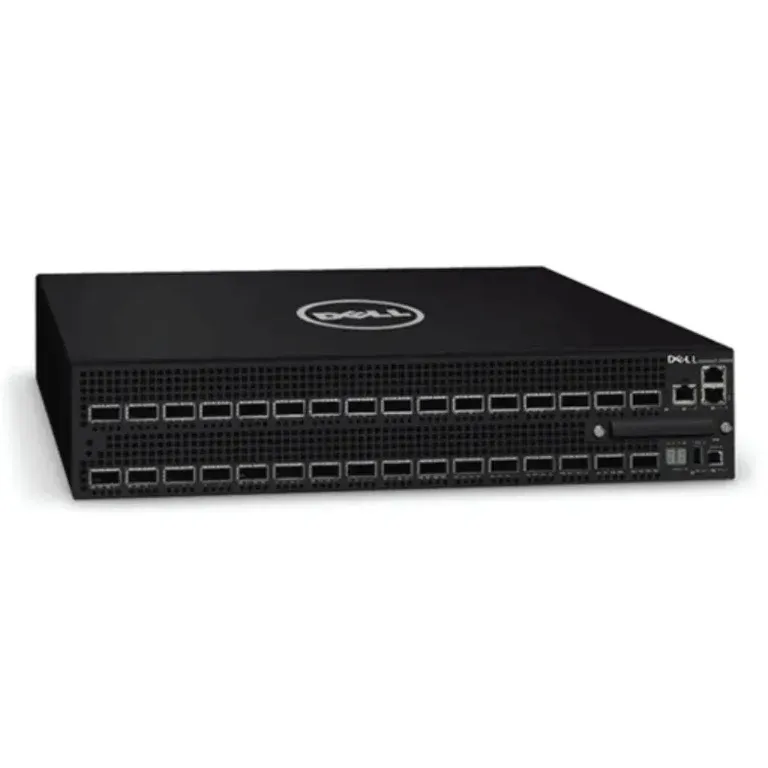 Dell G9TXN Layer 3 Switch