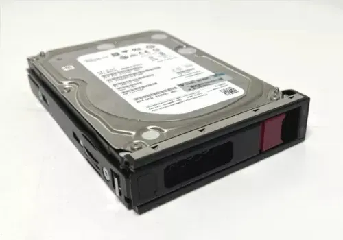 HPE P54548-B21 10TB SATA Hard Drive