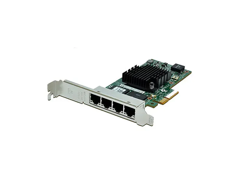 Dell 0THGMP 4-Port Gigabit Ethernet Adapter