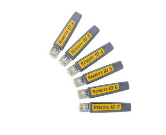 Fluke Remote