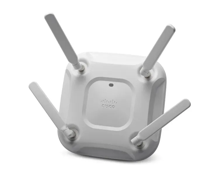 Cisco IW3702-4E-B-K9 Wireless Access Point