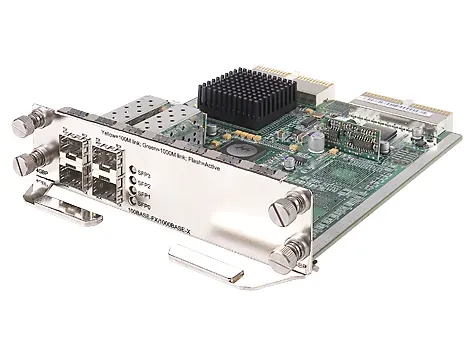 HPE JC171A Router Module