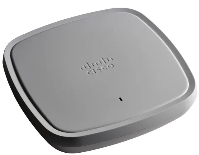 Cisco C9120AXI-S Wireless Access Point