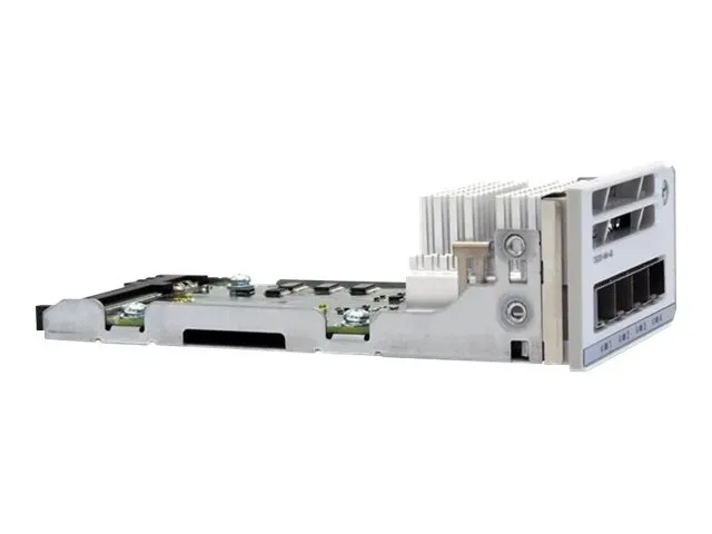 Cisco C9200-NM-4G Switch Module