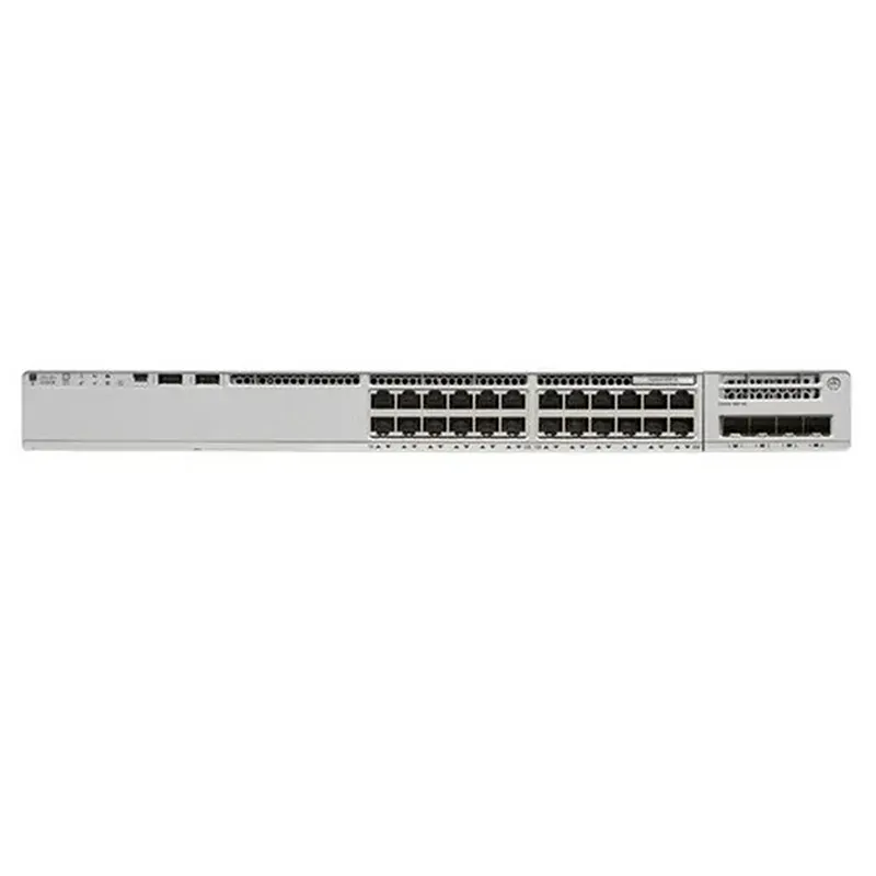 Cisco Catalyst