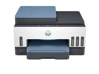 HP Smart Tank 795 All-in-One (28B96A) — HP product image