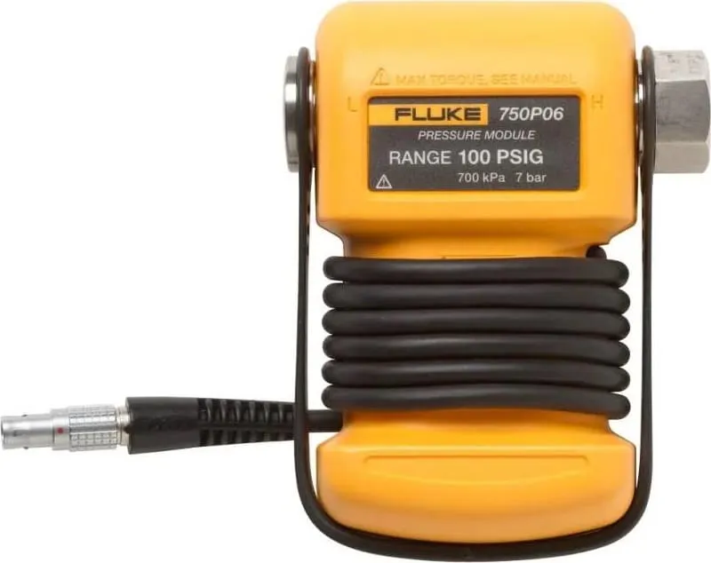 Fluke 750P06
