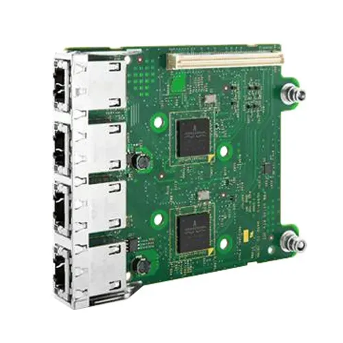 Dell 430-4411 4-Port Gigabit Ethernet Adapter