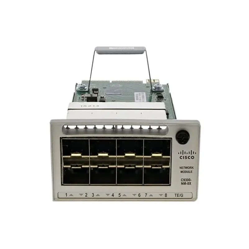 Cisco Catalyst
