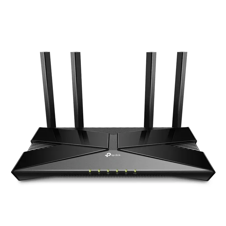 TP-Link AX1800 Dual-Band Wi-Fi 6 Router product image