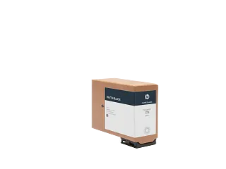 HP 775 500-ml Matte Black Ink Cartridge (1XB22A) — HP product image