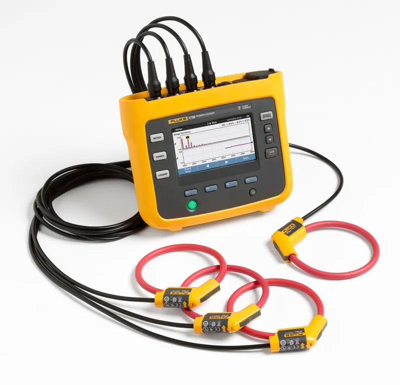 Fluke i17XX-flex1500