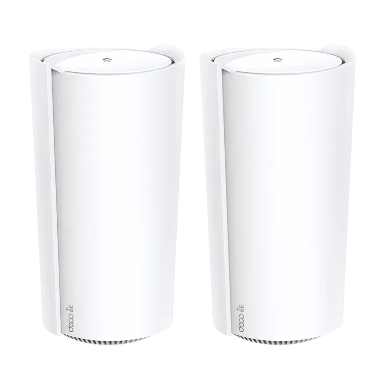 TP-Link AXE11000 Whole Home Mesh Wi-Fi 6E System product image