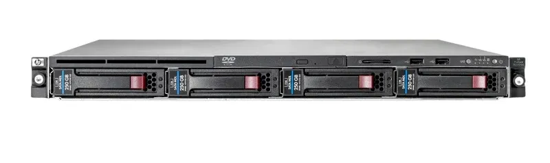 HPE 505768-B21 Server